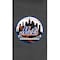 Dreamseat Relax Recliner with New York Mets Cooperstown Secondary Logo XZ418301RHTCDBLK-PSCOOP0061 - alternate 6
